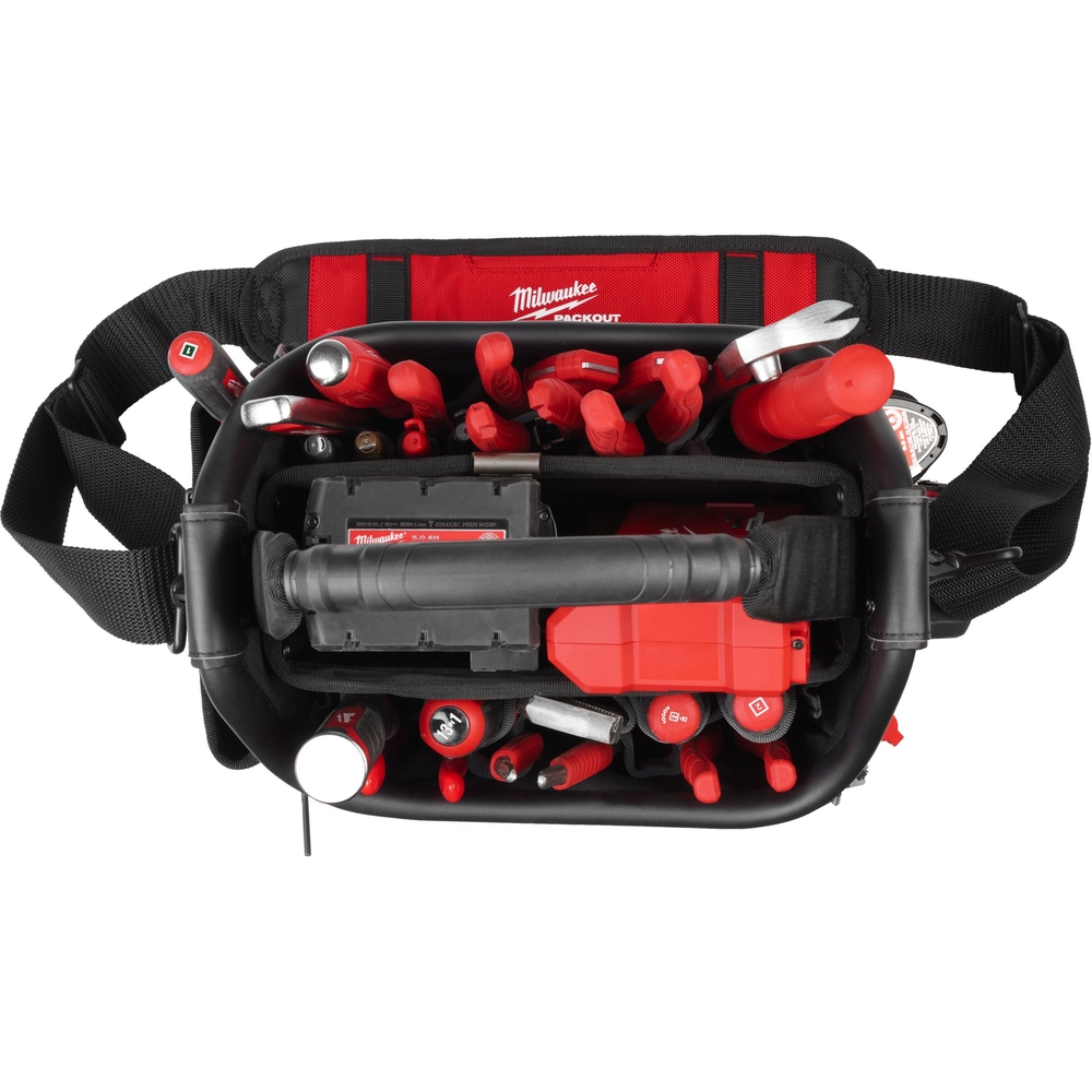 PACKOUT - MILWAUKEE - 4932498634