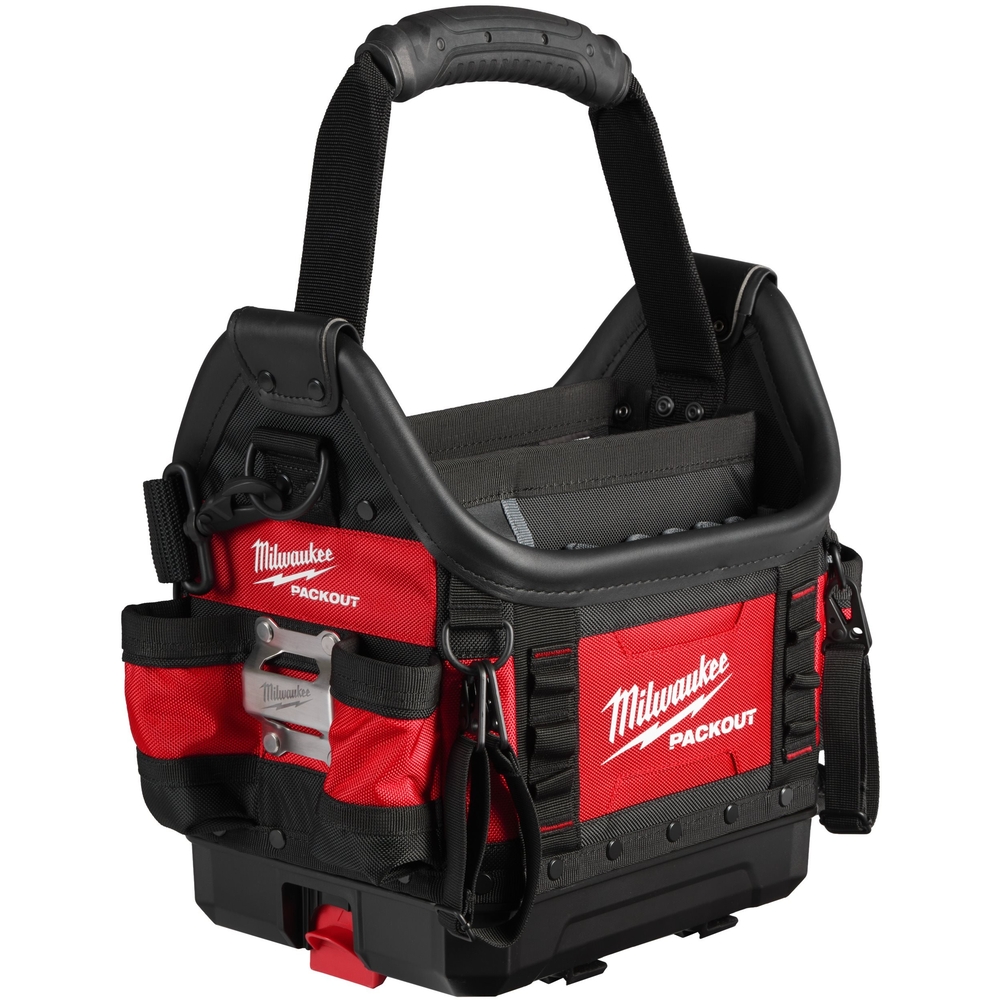 PACKOUT - MILWAUKEE - 4932498634