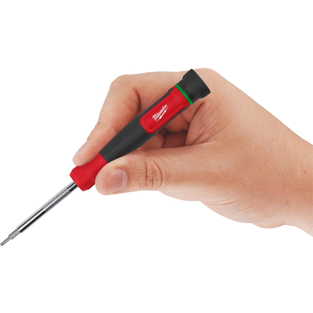 TOURNEVIS MULTI-EMBOUT - MILWAUKEE - 4932498176