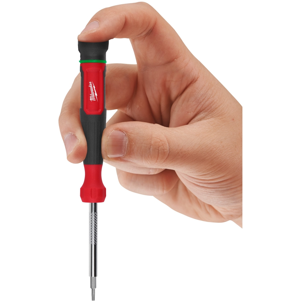 TOURNEVIS MULTI-EMBOUT - MILWAUKEE - 4932498176