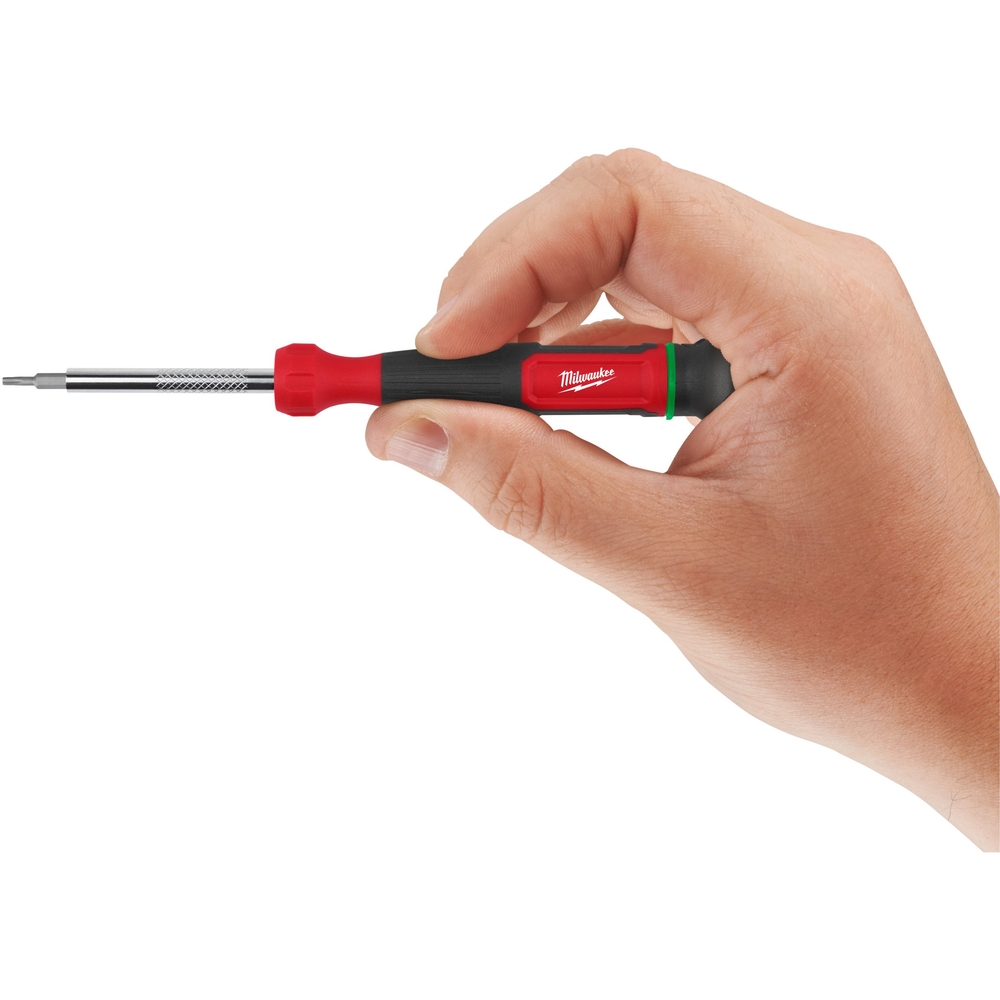 TOURNEVIS MULTI-EMBOUT - MILWAUKEE - 4932498176