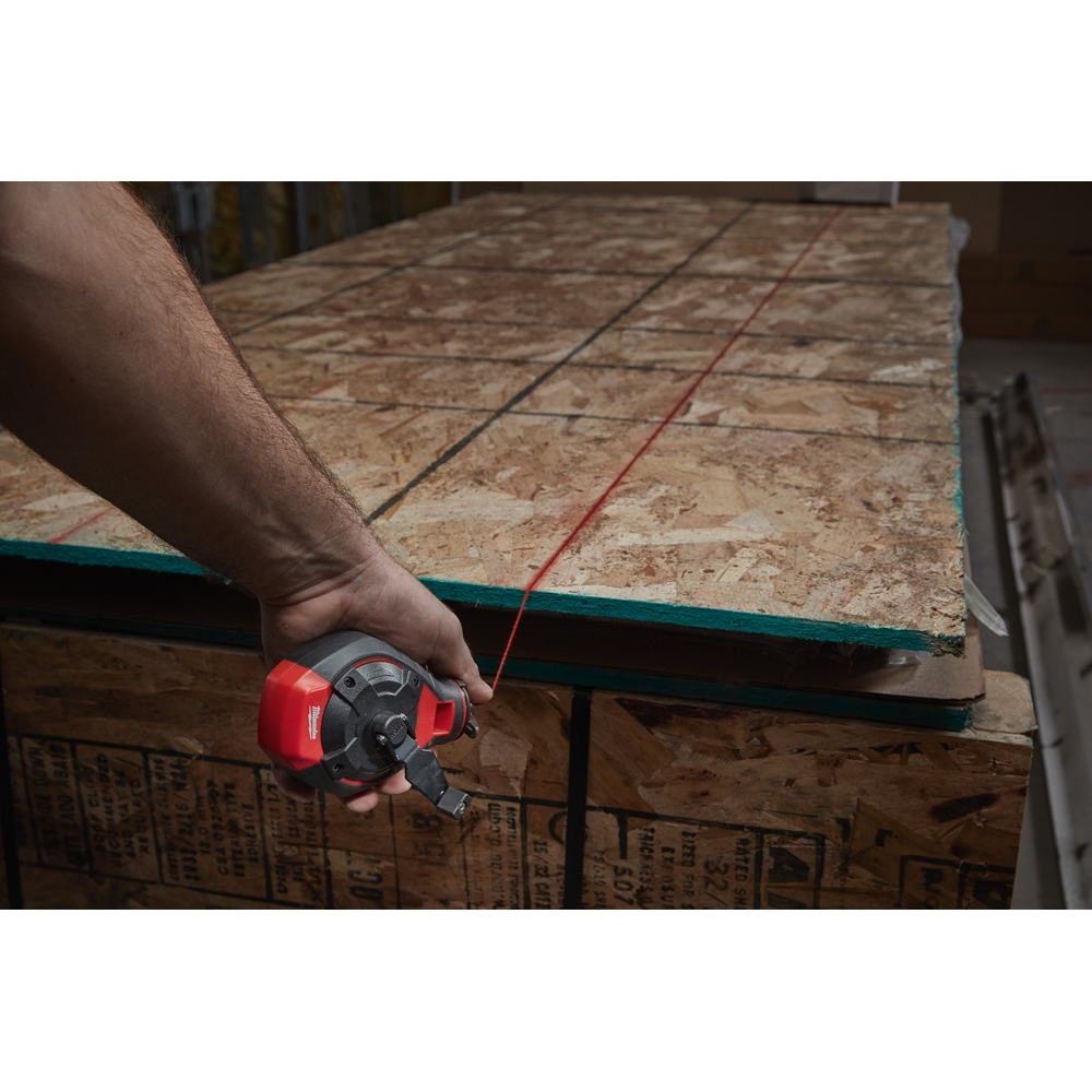 CORDEAU TRACEUR - MILWAUKEE - 4932498391