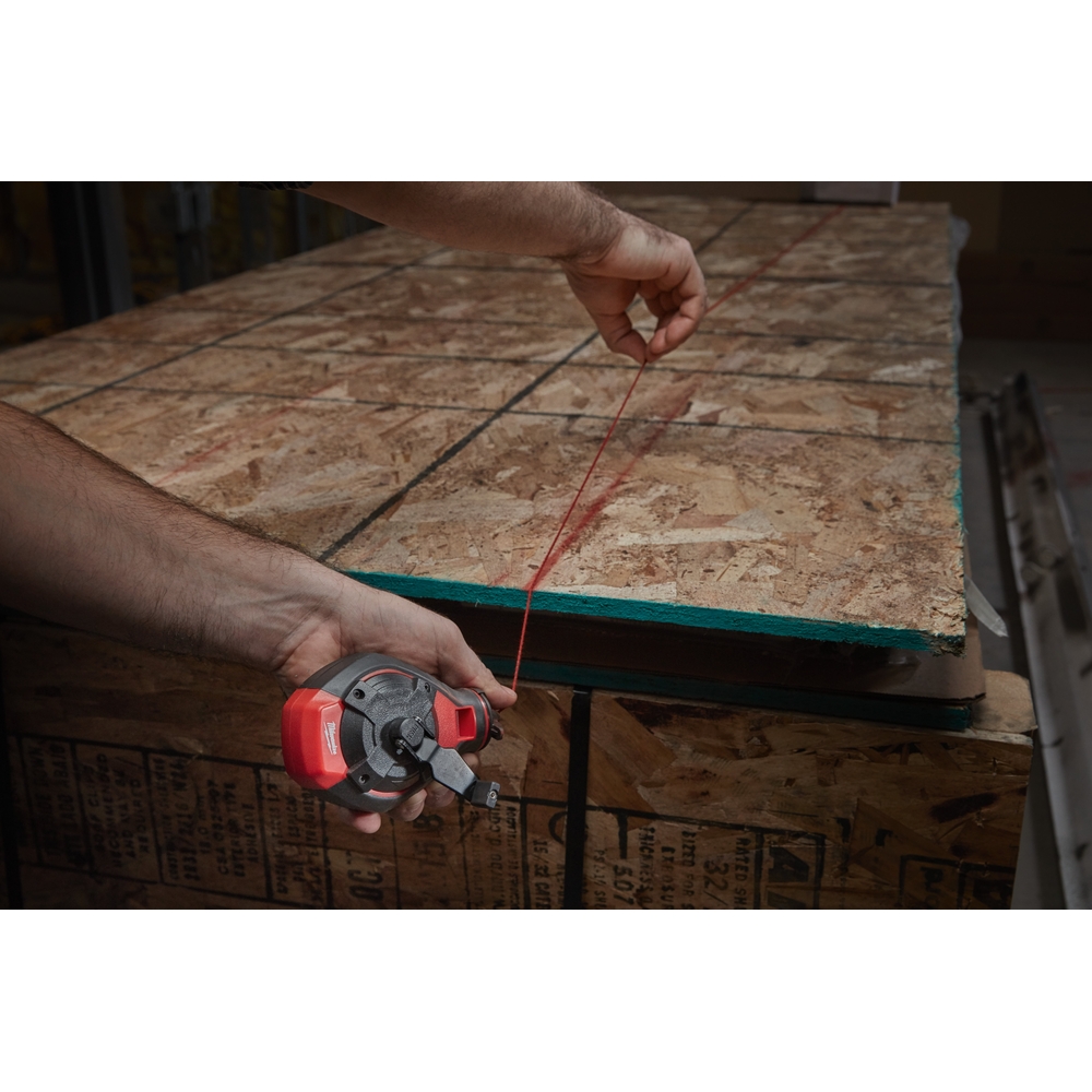 CORDEAU TRACEUR - MILWAUKEE - 4932498391