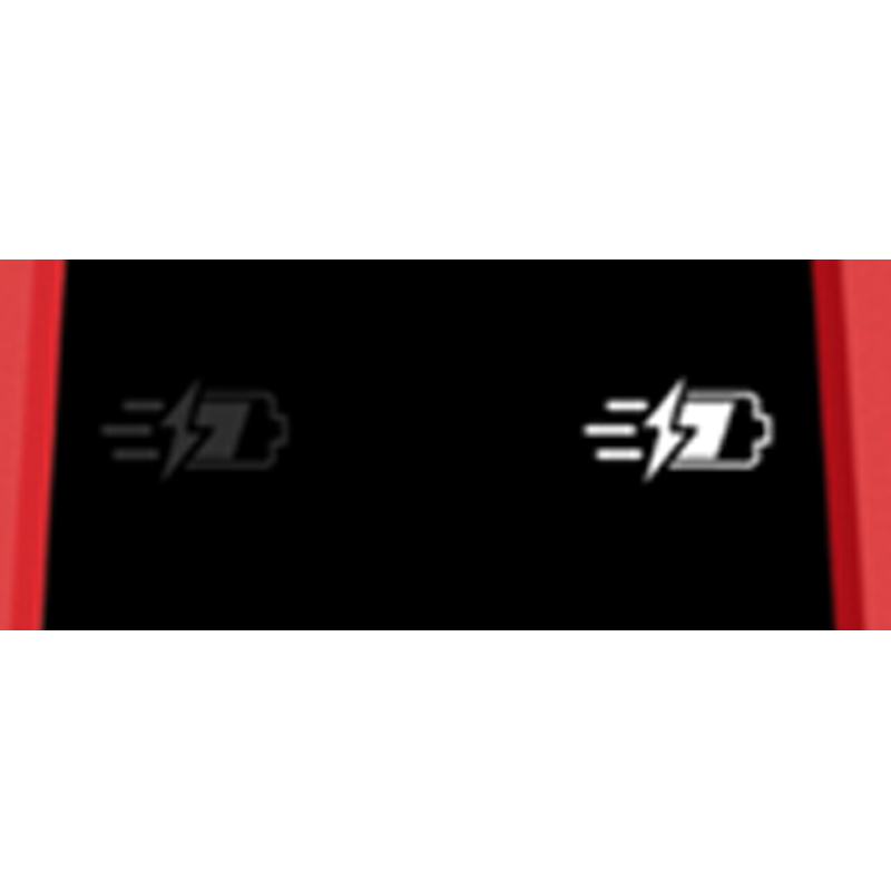 SUPER CHARGEUR DOUBLE 18 V M18 MDBSC - MILWAUKEE - 4932498557