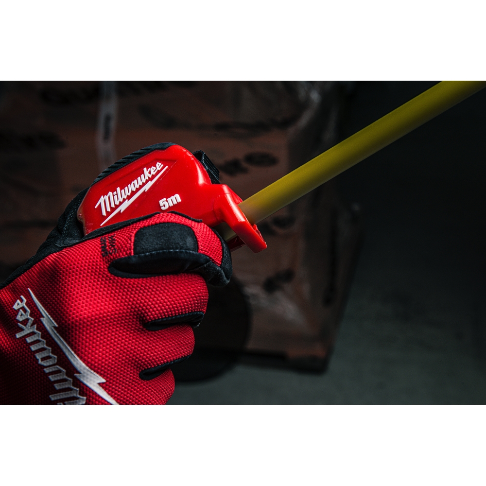 Mesure à ruban compacte pro 3m/19mm MILWAUKEE - 4932498776