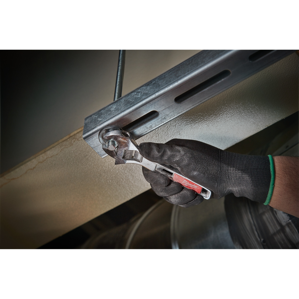 Clé à molette 250 mm MILWAUKEE - 4932499517