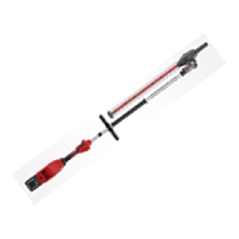 TAILLE-HAIES SUR PERCHE 18 VOLTS FUEL M18 FHETE22-0 - MILWAUKEE - 4933498515