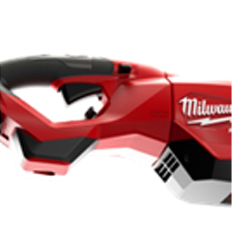 TAILLE-HAIES MILWAUKEE 18 VOLTS FUEL  M18 FHET60G2-0 SANS BATTERIE 4933498384