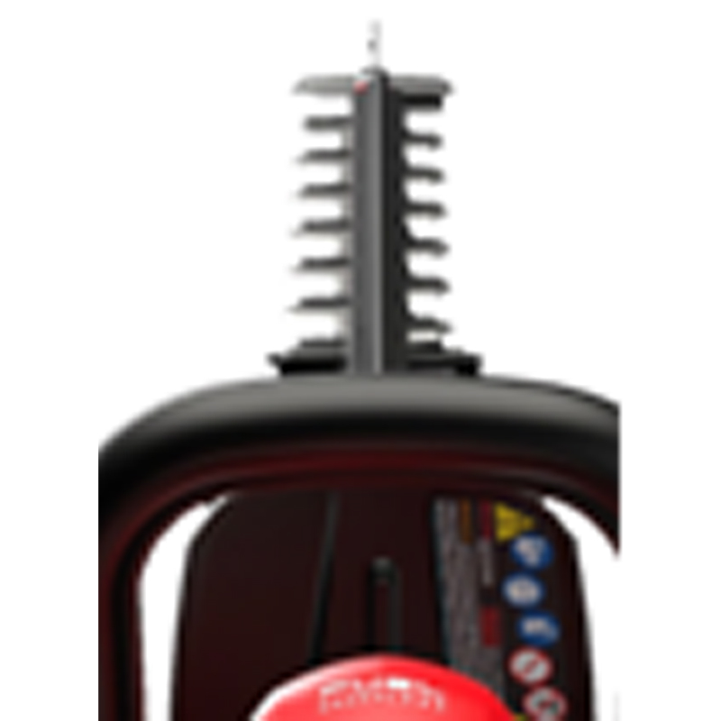 TAILLE-HAIES MILWAUKEE 18 VOLTS FUEL  M18 FHET60G2-0 SANS BATTERIE 4933498384