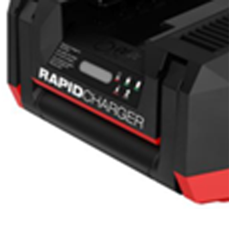 CHARGEUR MX FUEL MXF FC - MILWAUKEE - 4933498547