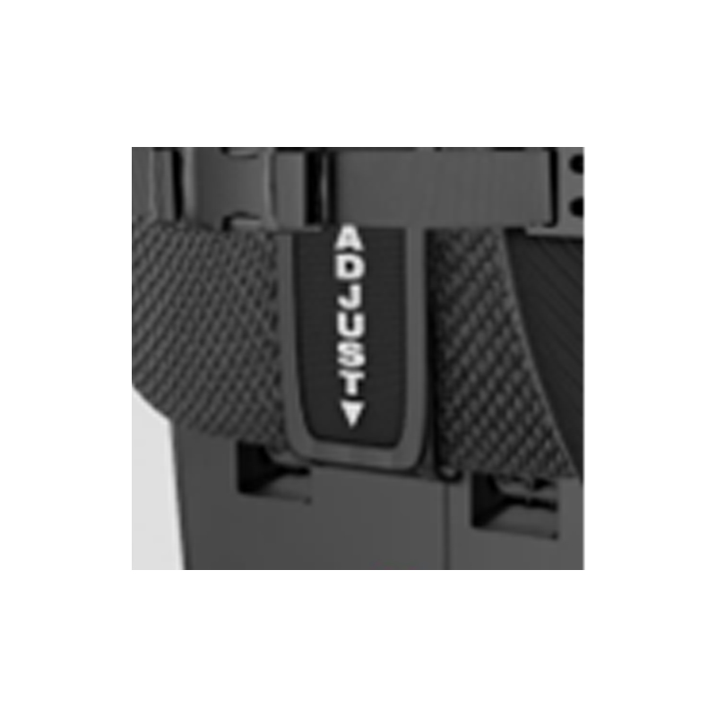 PULVÉRISATEUR A DOS 18 VOLTS  M18 BBPFP2-0 MILWAUKEE SANS CUVE NI BATTERIE 4933498961