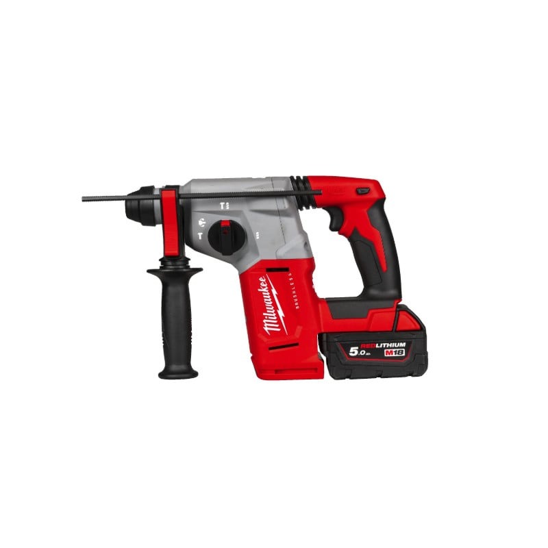 Pack complet MILWAUKEE 6 machines M18 + musique + aspirateur + gonfleur