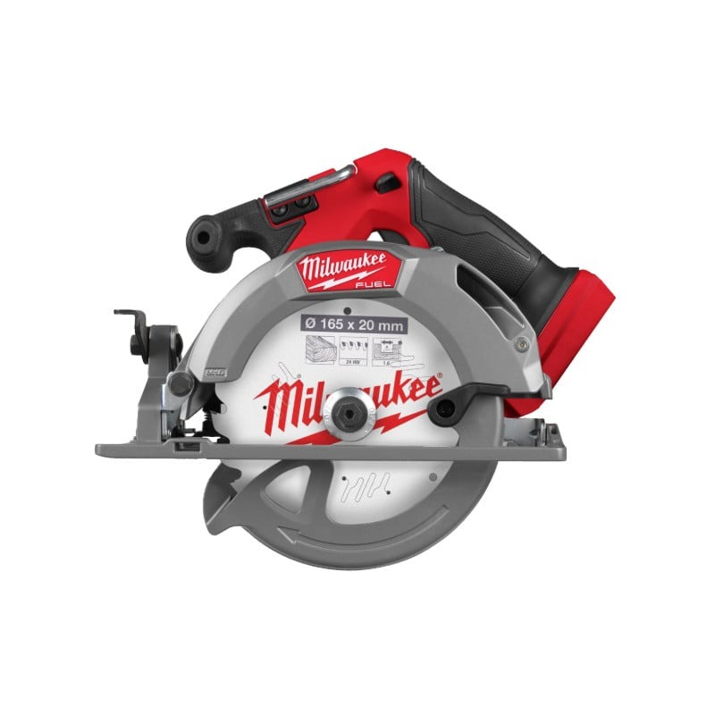 Pack complet MILWAUKEE 6 machines M18 + musique + aspirateur + gonfleur