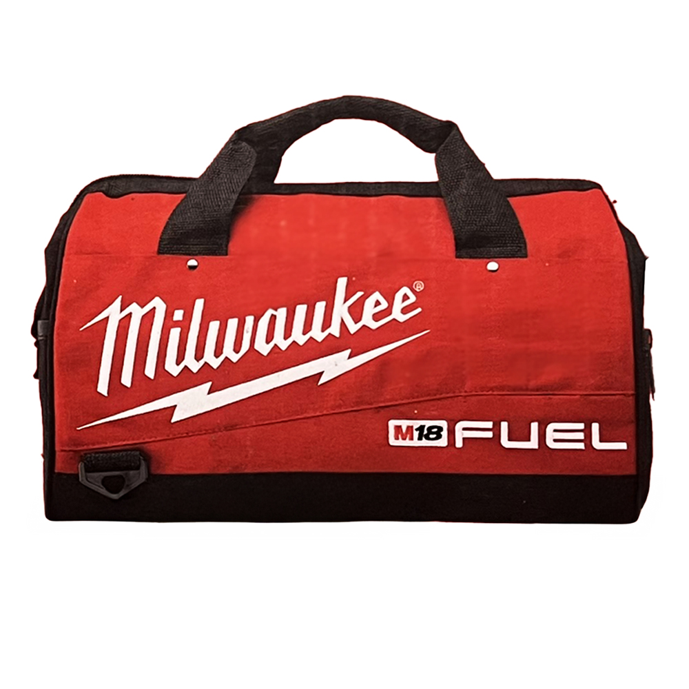 MEULEUSE 125MM 18V FUEL M18FSAG125X-501B MILWAUKEE - 4933500779