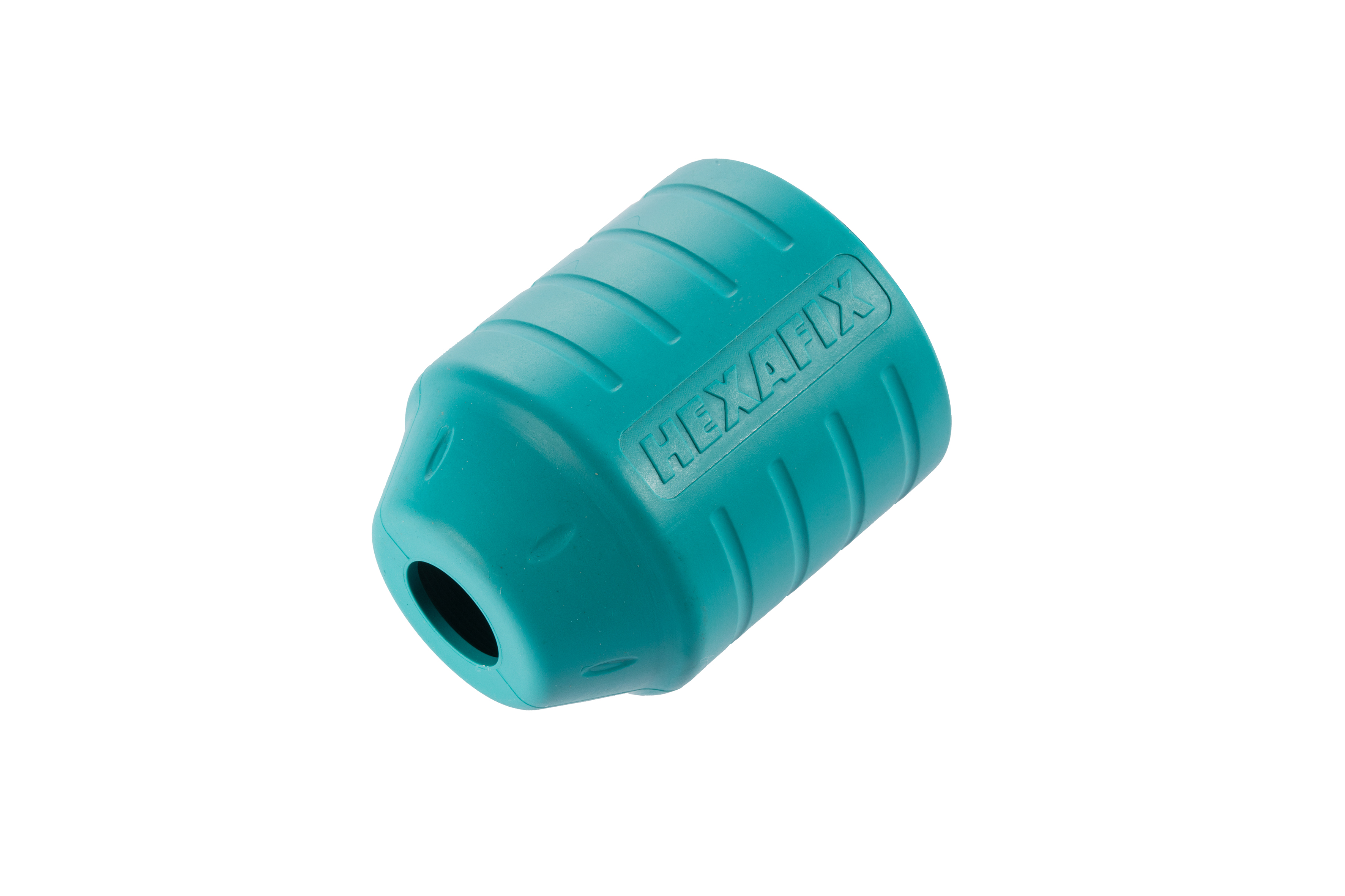 Duelle Protectrice (turquoise) pour HEXAFIX Coupleur - COLLOMIX - 49533-000