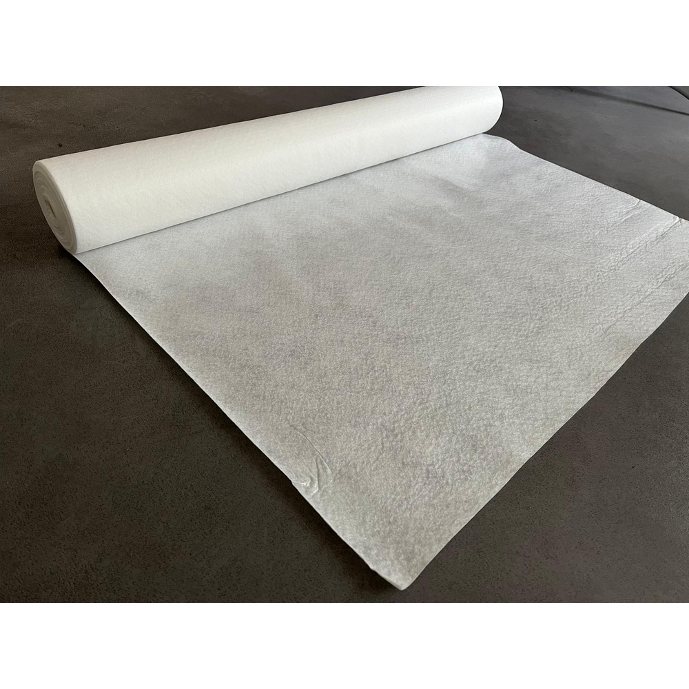 54 rouleaux de 25m bâches POLYPROTEC BASIC LG 1000mm TRAMICO - 2990720000