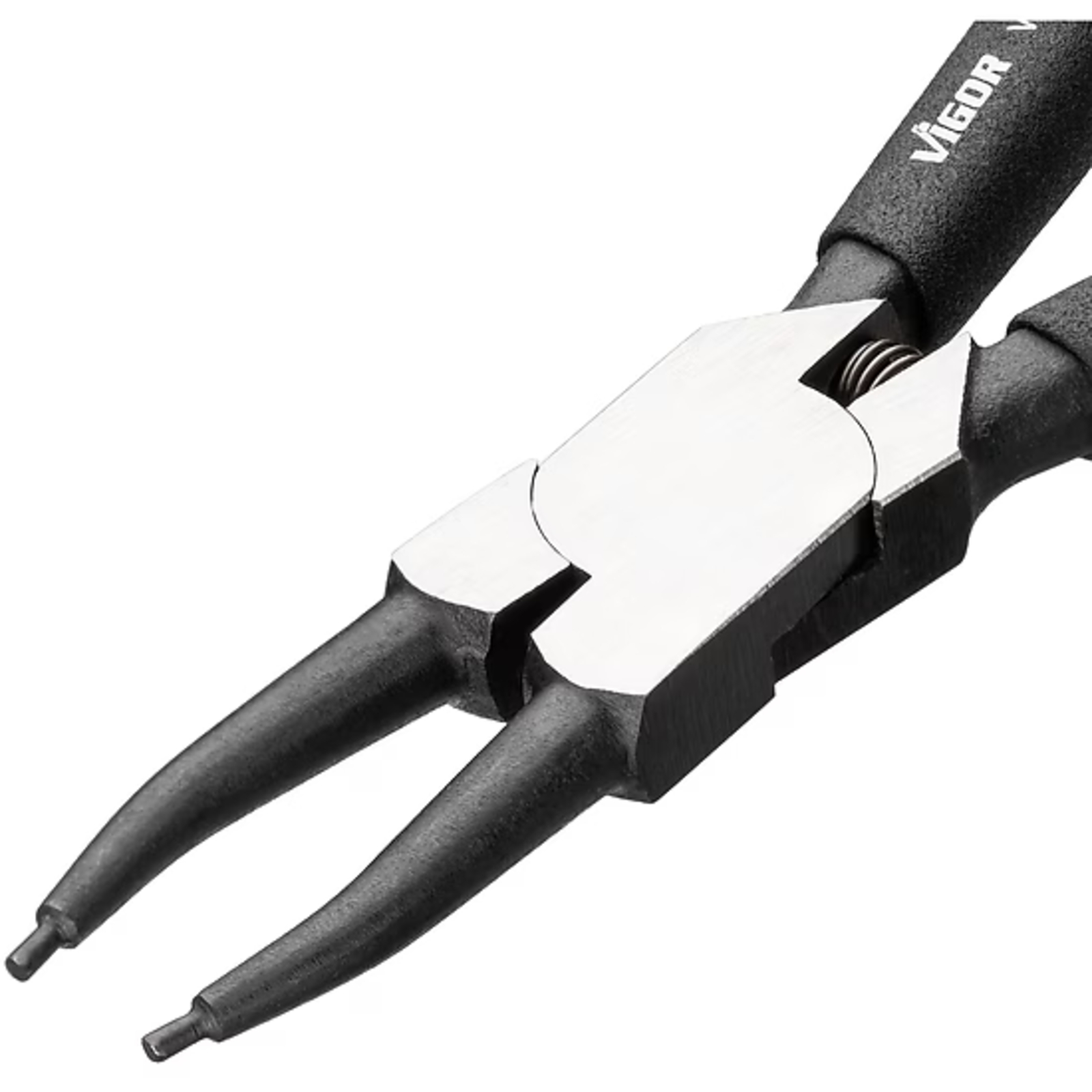 Pince à circlips  VIGOR - V6510C-19