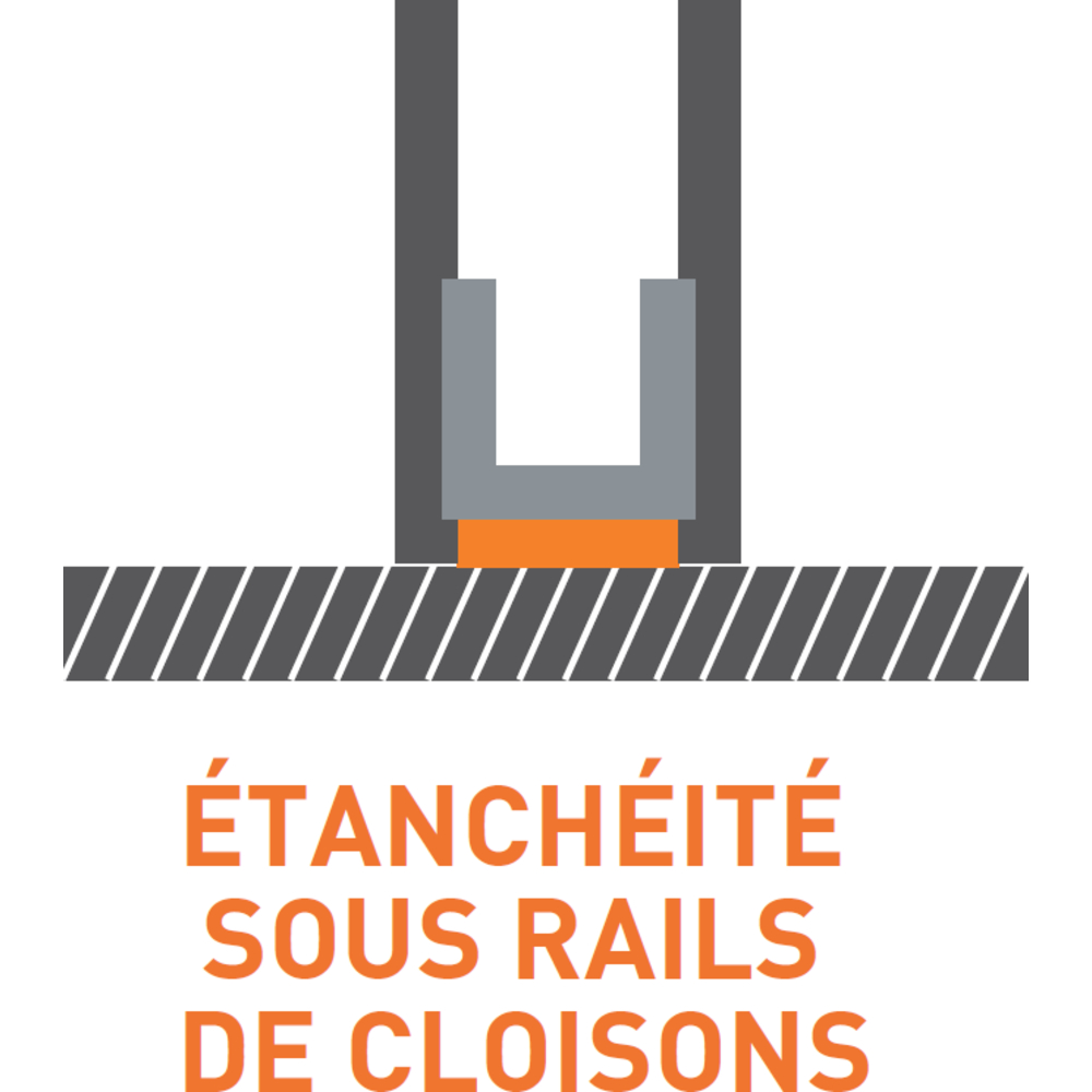 12 rouleaux de 20m TRAMIBAND 25x5mm TRAMICO - 2936260000