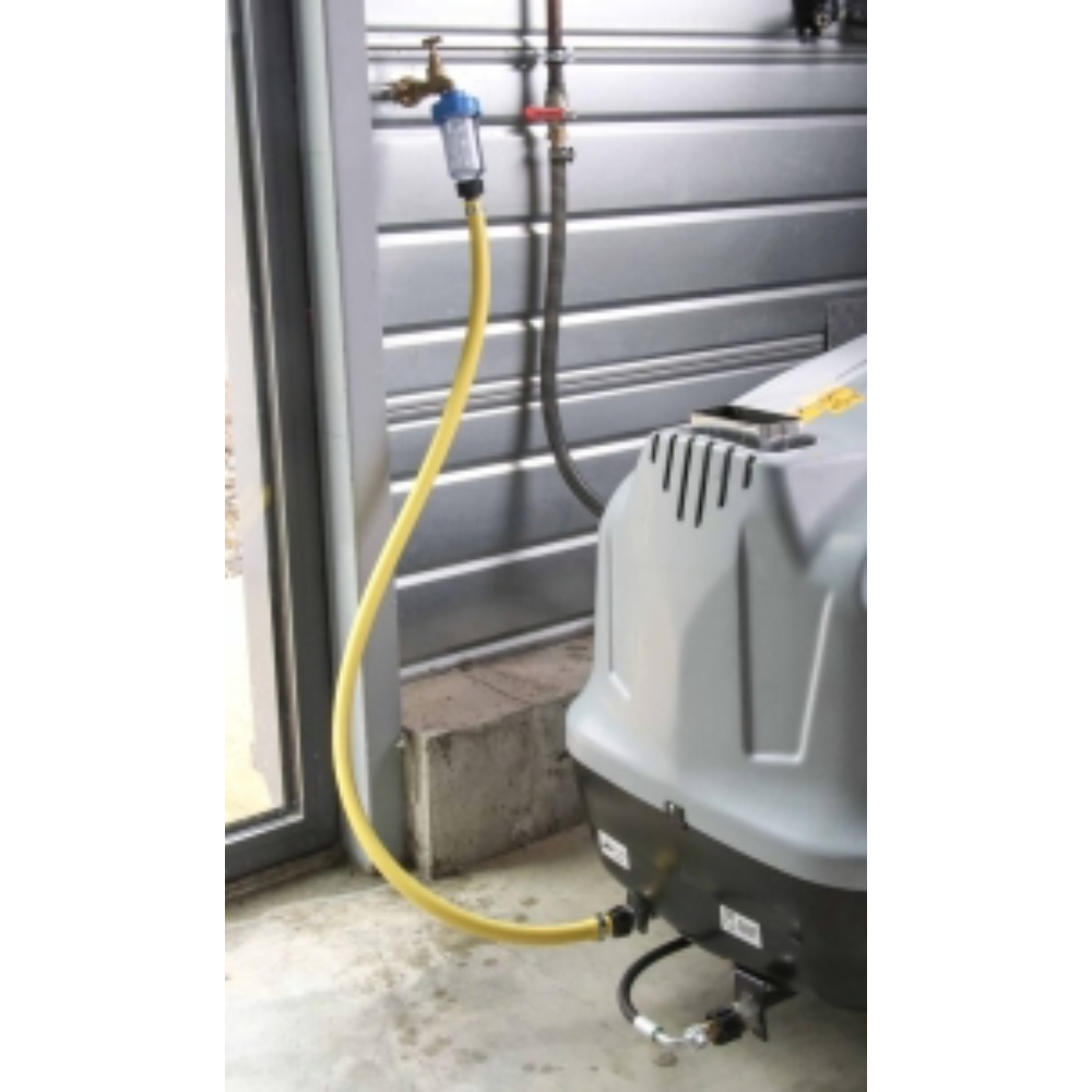 KIT ANTI-CALCAIRE PREVENTIF P/ NETTOYEUR EAU CHAUDE SCHNEIDER INF 900L/H - SCHNEIDER NHP - 50418