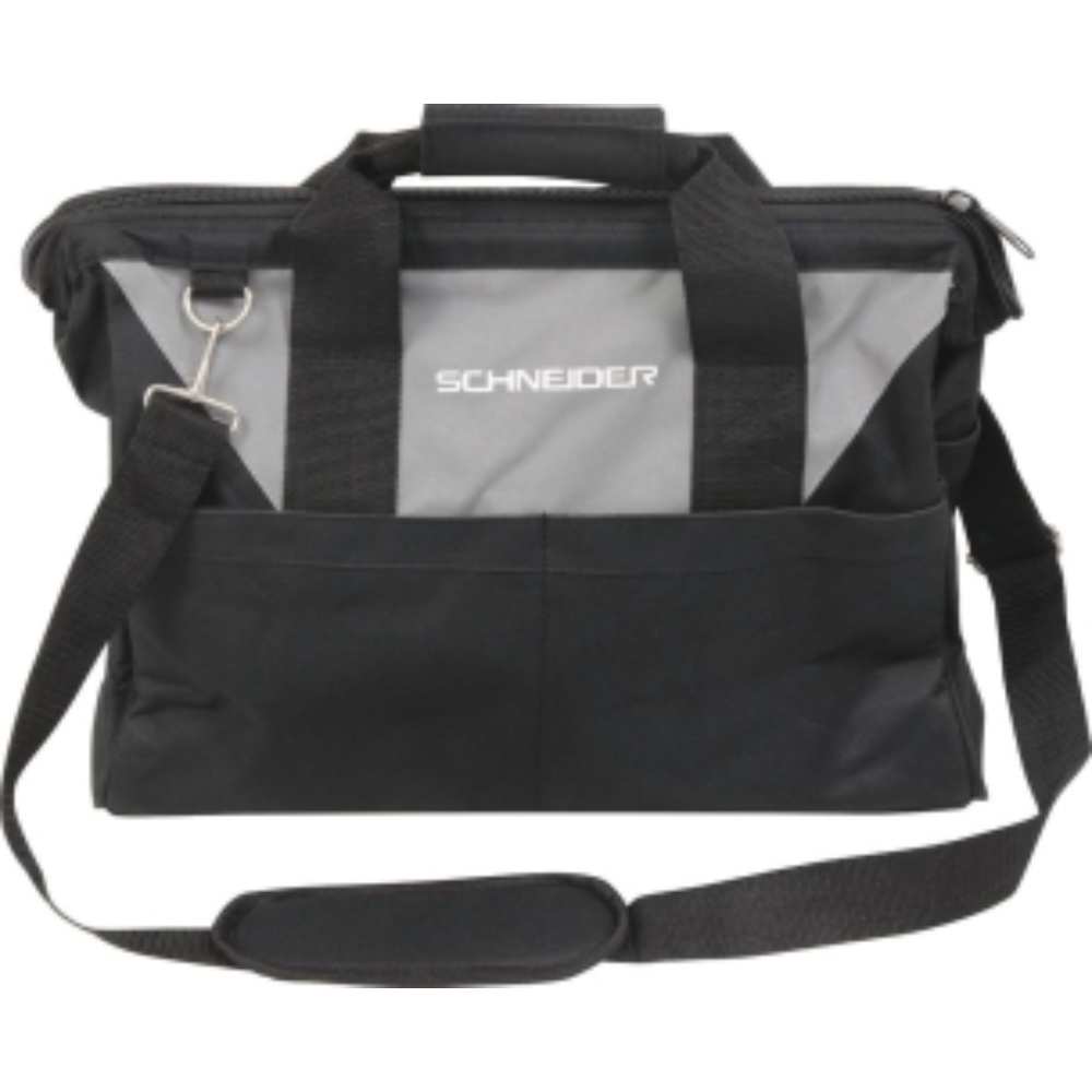 SAC TEXTILE - SPECIAL ELECTROPORTATIF - PETIT MODELE - SCHNEIDER - 50801