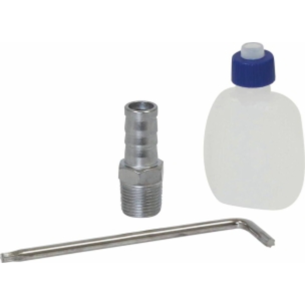 CLÉ À CHOC PNEUMATIQUE 3/4