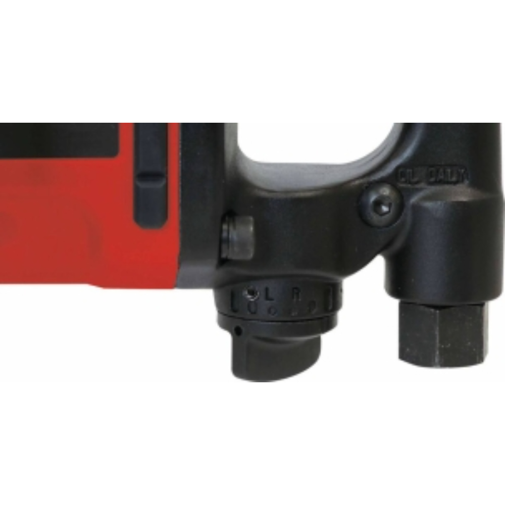 CLÉ À CHOC PNEUMATIQUE 1