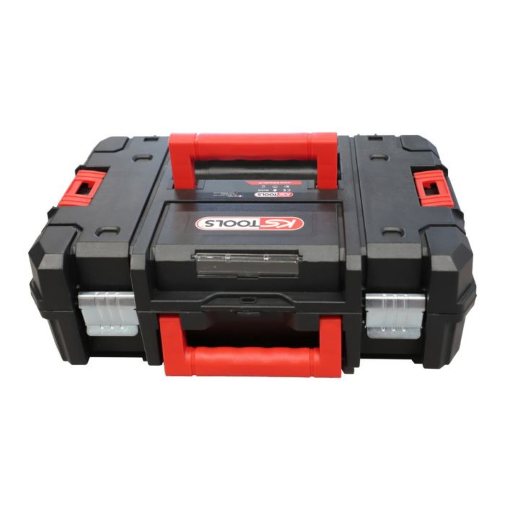 Coffret vide pour clé à chocs brushless 1/2