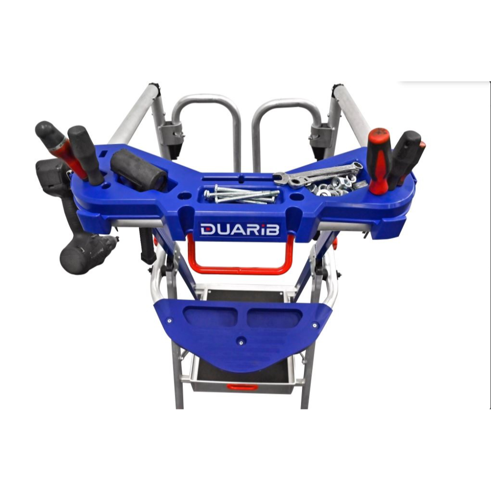 Plateforme individuelle de travail F4 ULTIM - DUARIB - 616904