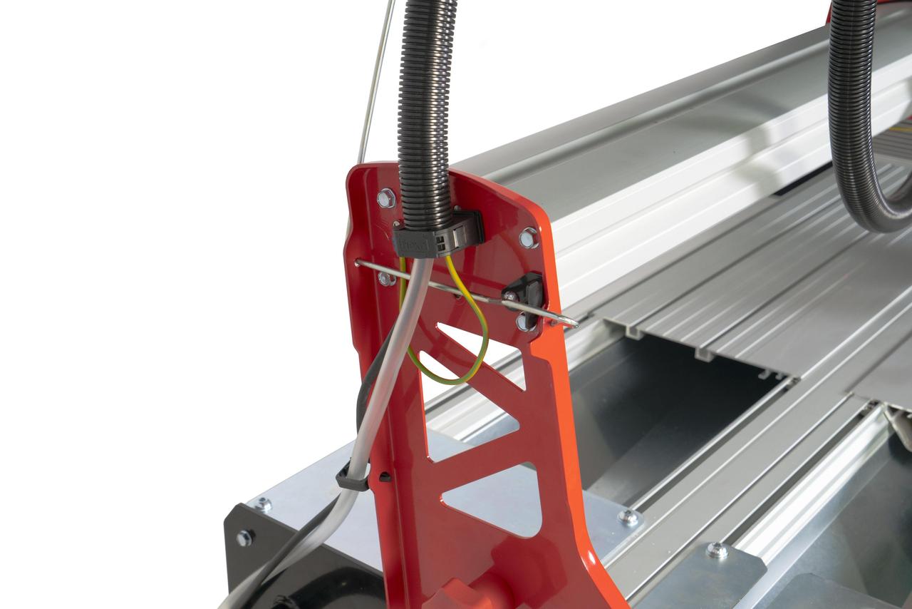 Coupeuses électriques Dcx-250 expert 1550 230v 50hz RUBI - 52970