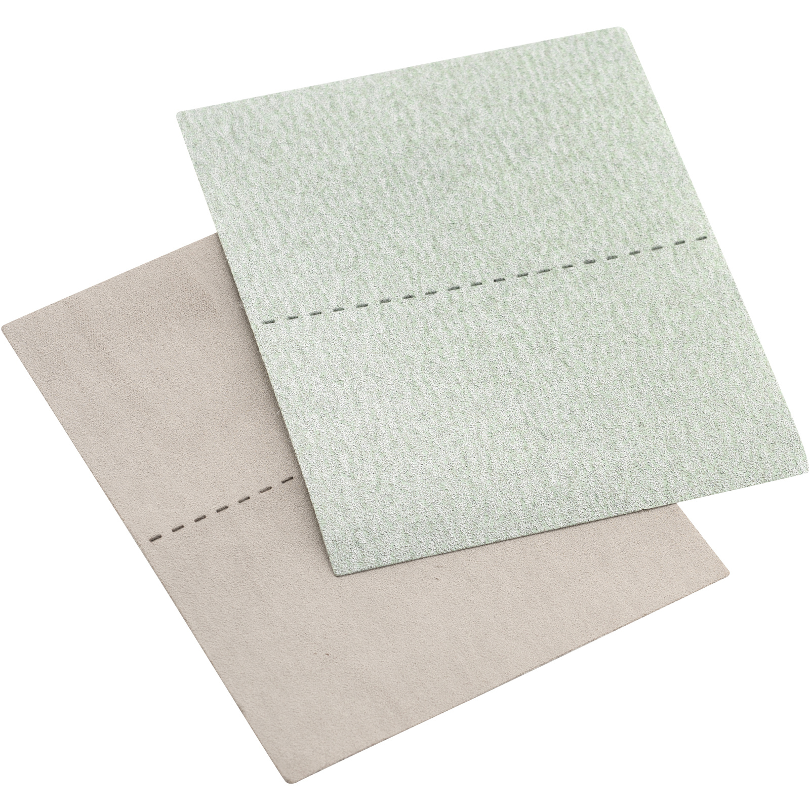 Abrasifs pour Cale d'angle Grain 120 dimensions 12 x 15 cm L'OUTIL PARFAIT - 5392120