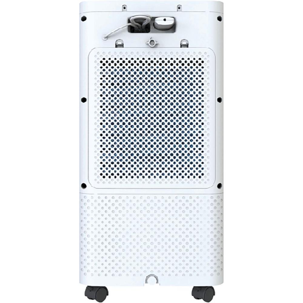 Rafraîchisseur d'air mobile de bureau 60W - 11L - 1575 m³/h STILKER - 53981
