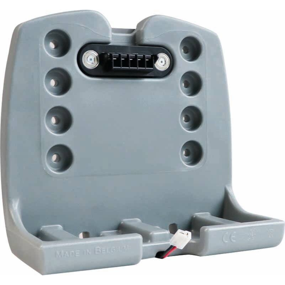 BOOSTER 12V 3100A SUR STATION DE RECHARGE ATELIER AC - SCHUMACHER - 54140