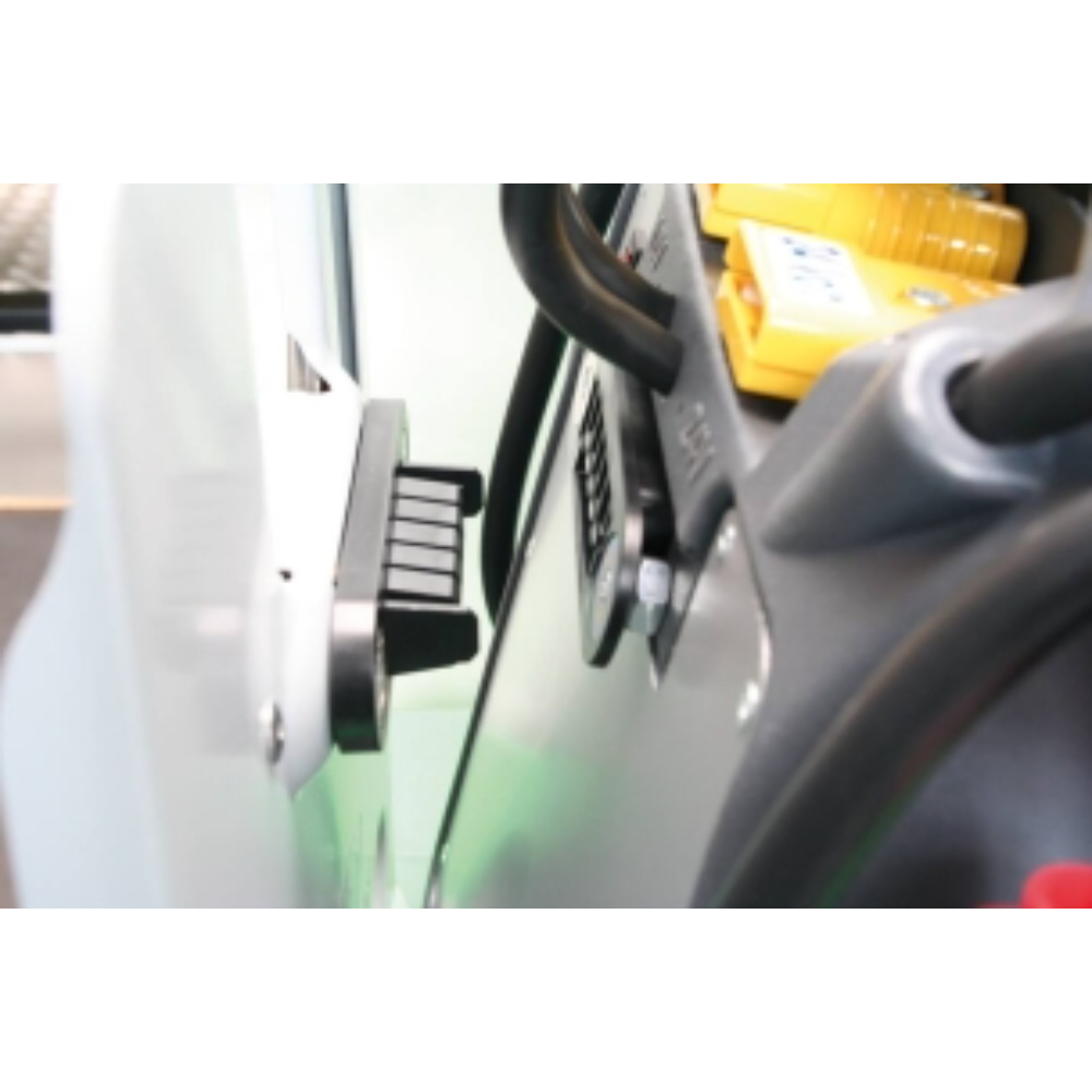 BOOSTER 12/24V 6200A SUR STATION DE RECHARGE ATELIER AC - SCHUMACHER - 54146