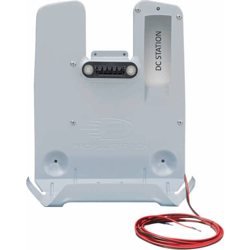 BOOSTER 12/24V 6200A SUR STATION DE RECHARGE VEHICULE DC - SCHUMACHER - 54148