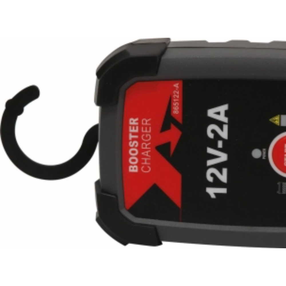 CHARGEUR POUR BOOSTER 54116-54118-54120 - SCHUMACHER - 54180