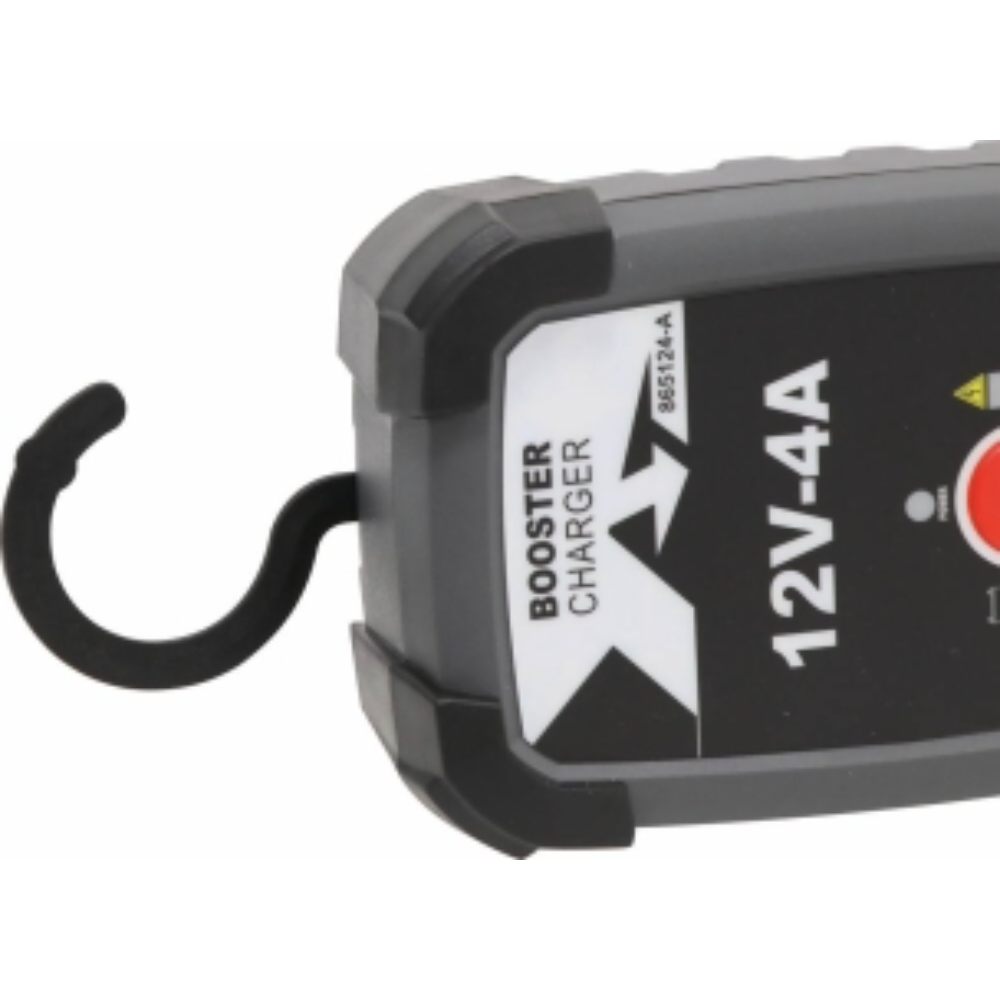 CHARGEUR POUR BOOSTER 54122-54124-54126-54128 - SCHUMACHER - 54181