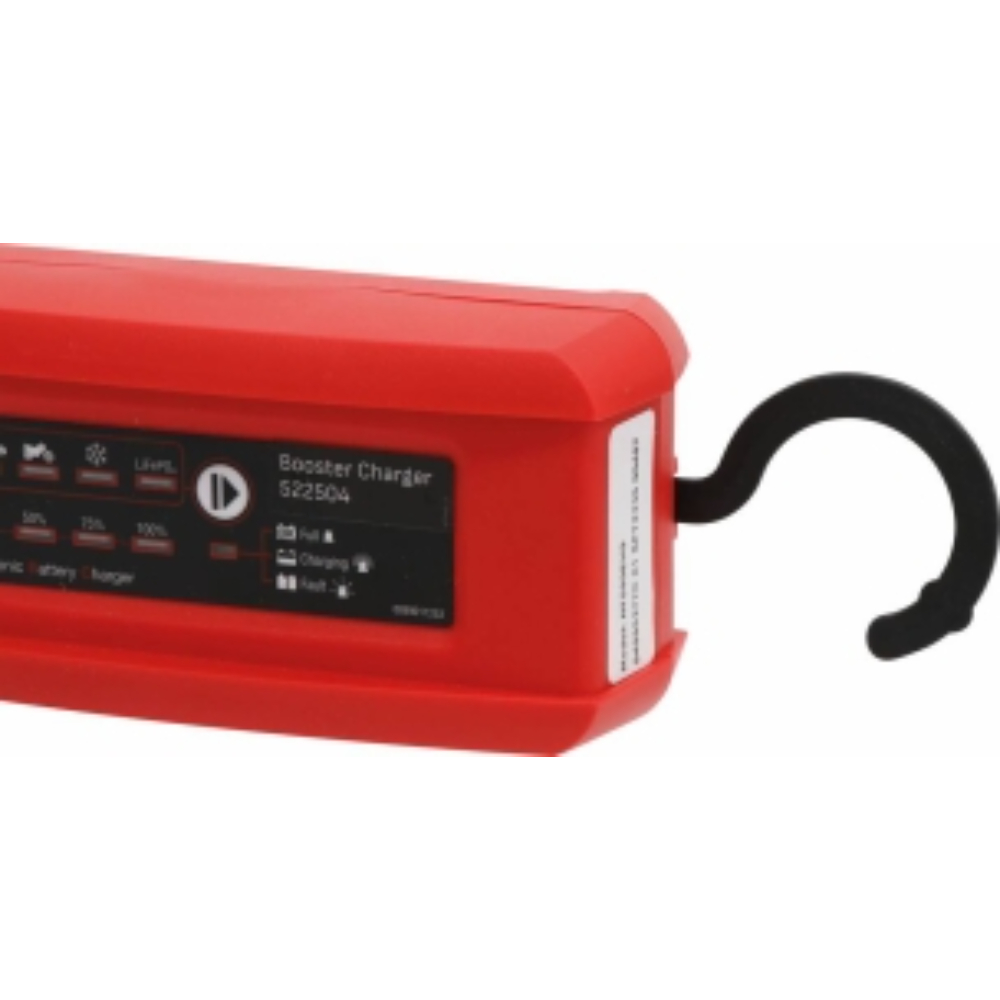 CHARGEUR POUR BOOSTER 54144 - SCHUMACHER - 54183