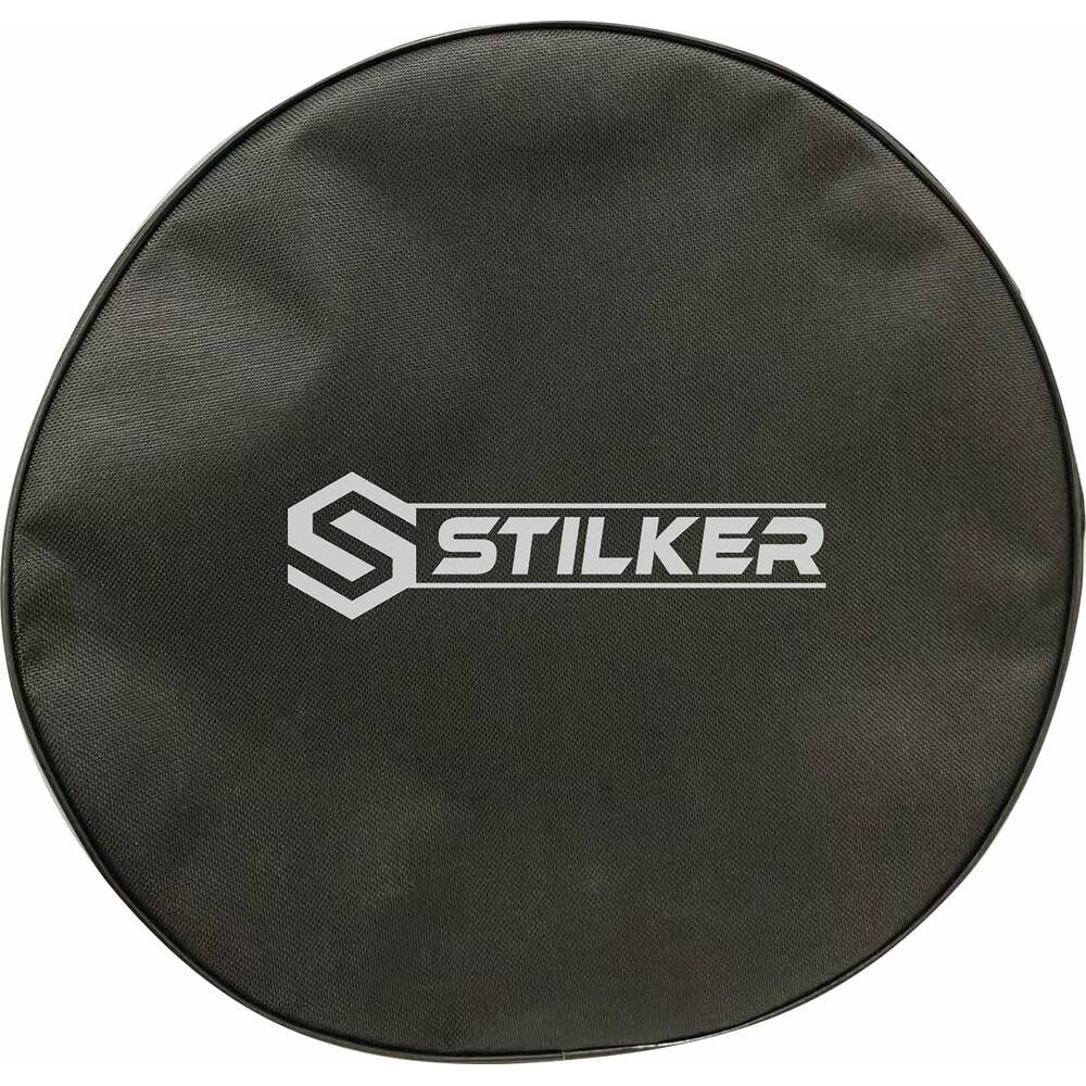 Chargeur véhicule électrique/hybride Type 2 / 230V - 3,7Kw - 16A - longueur 5m STILKER - 54270