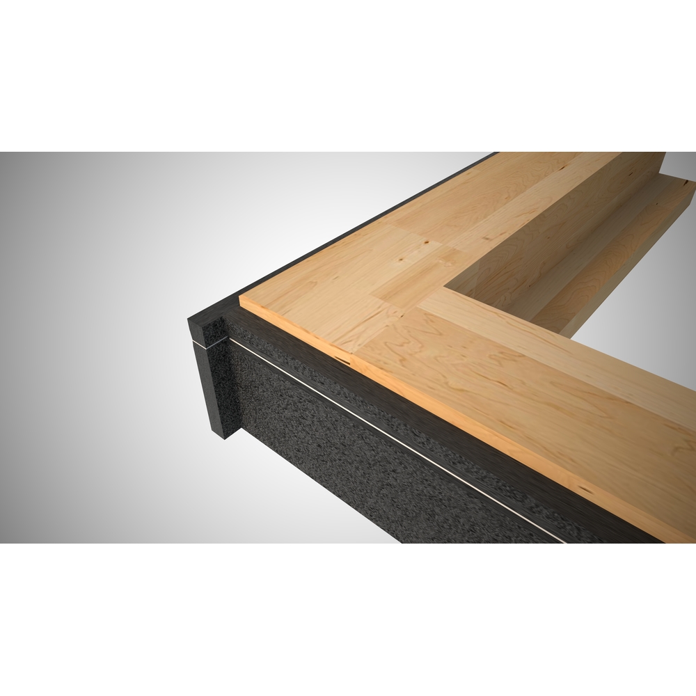 14 rouleaux de 6m COMPRIBAND ULTIM'AIR 25/4-11x6 TRAMICO - 1475440000