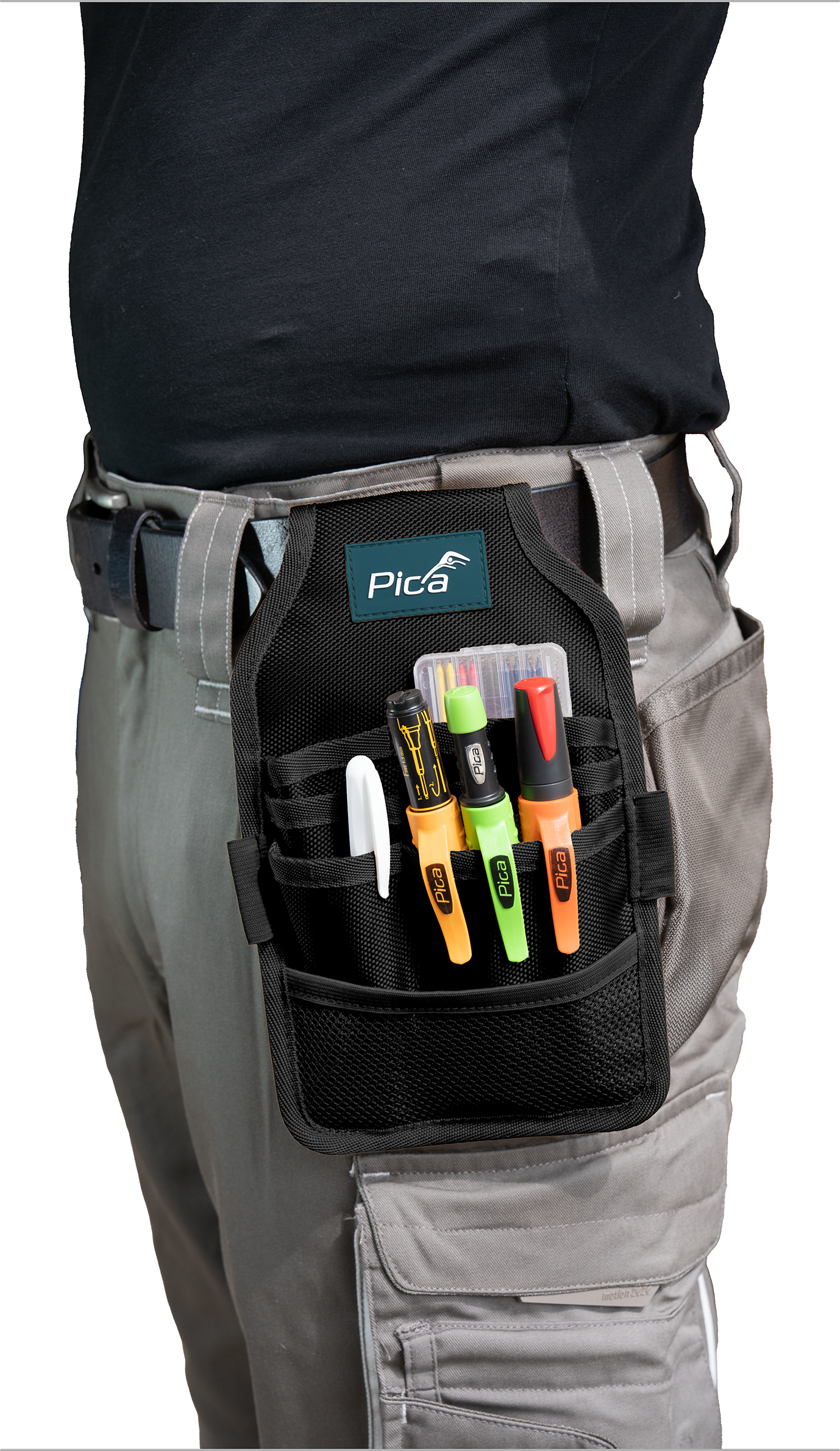 SET DE MARQUAGE EN POCHE PICA MASTER-BELT - 50060
