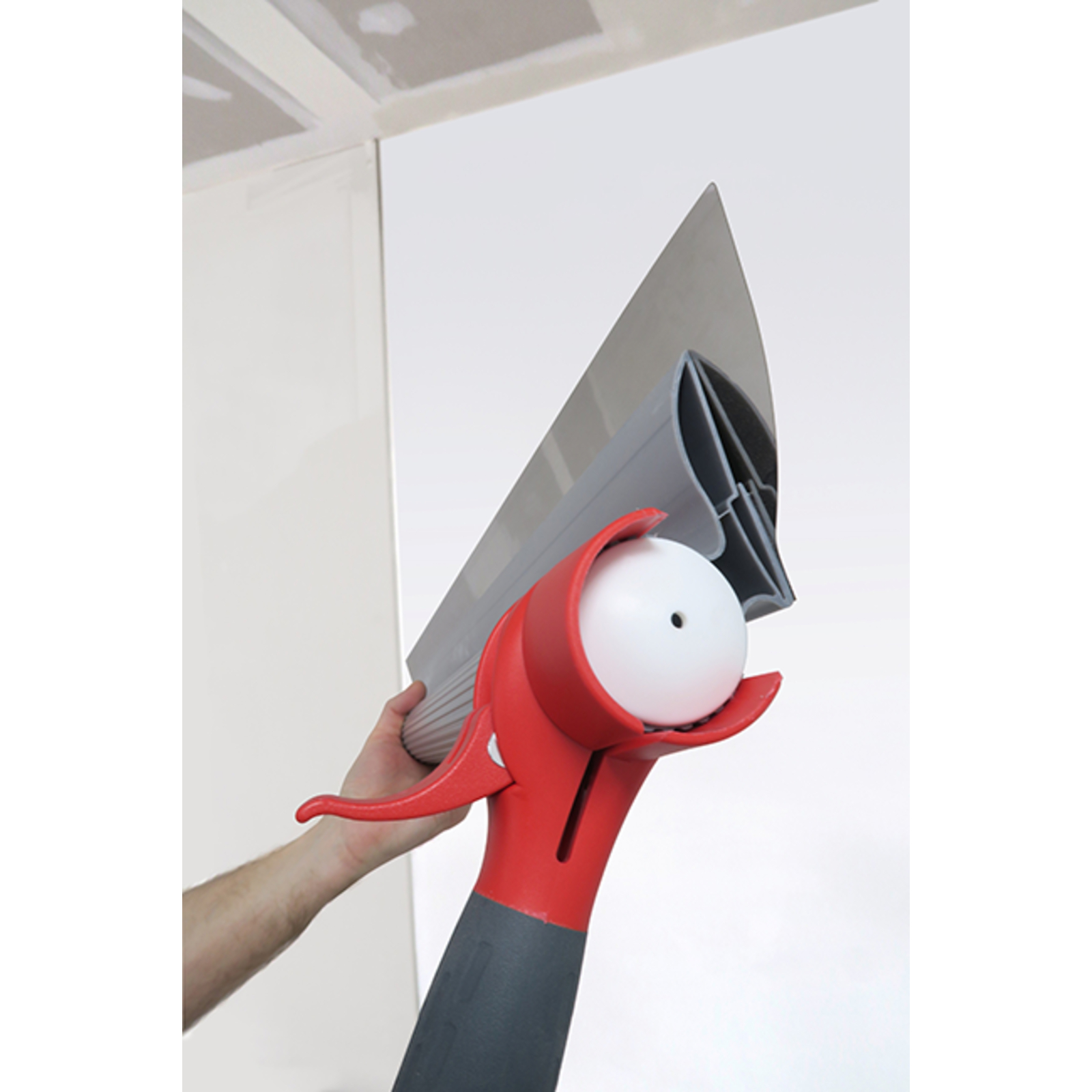 Lame à lisser DécoLiss' Souple Taille 65 cm L'OUTIL PARFAIT - 550065
