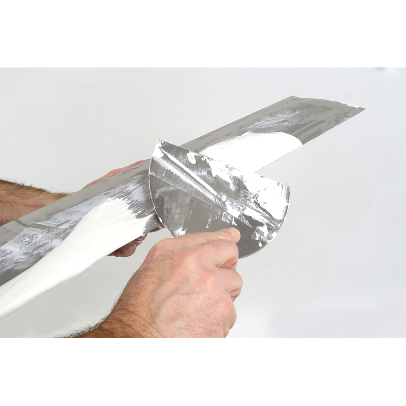 Lame à lisser DécoLiss' Souple Taille 65 cm L'OUTIL PARFAIT - 550065