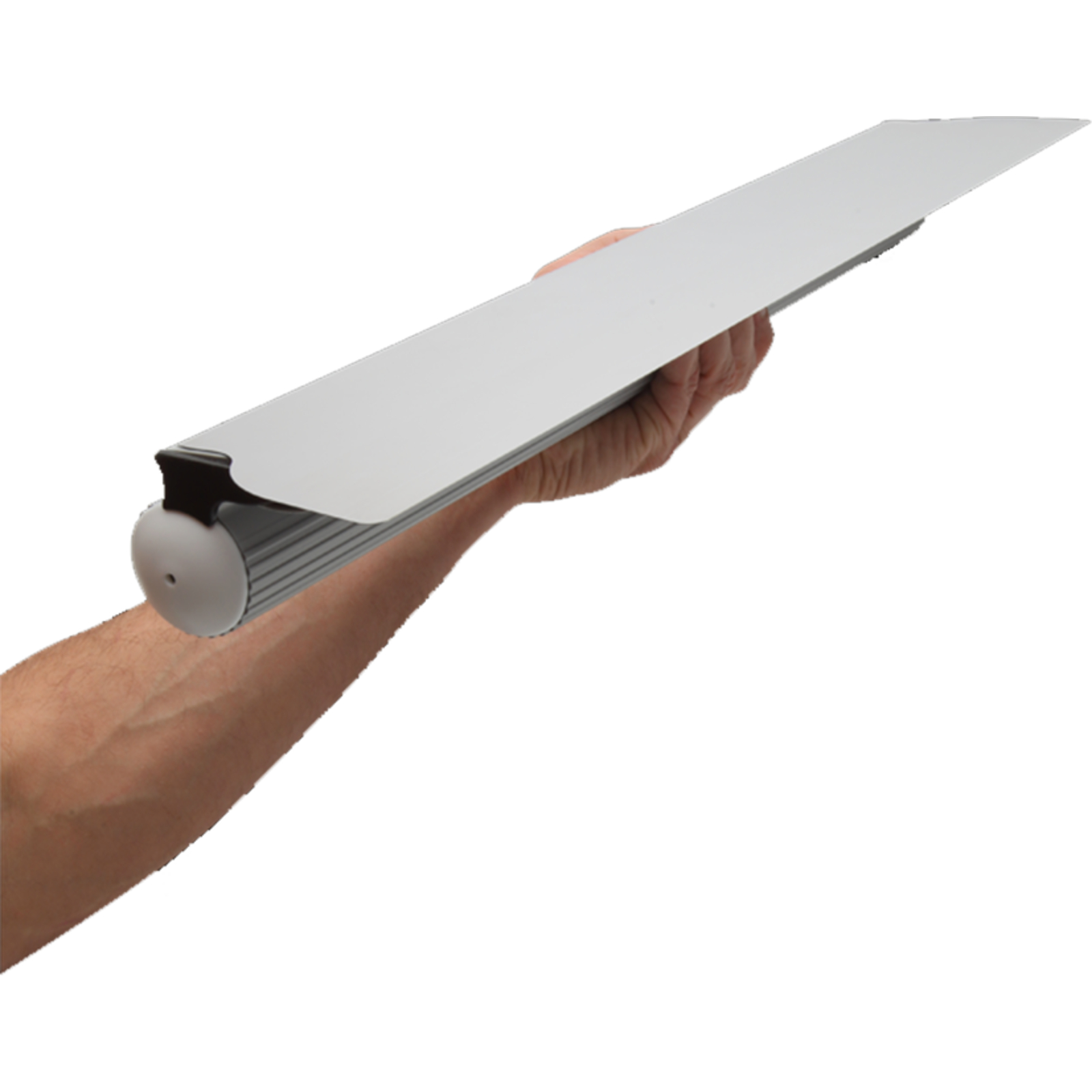 Lame à lisser DécoLiss' Souple Taille 65 cm L'OUTIL PARFAIT - 550065