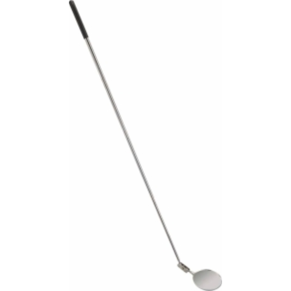 MIROIR TELESCOPIQUE CIRCULAIRE - WELDLINE - 55144