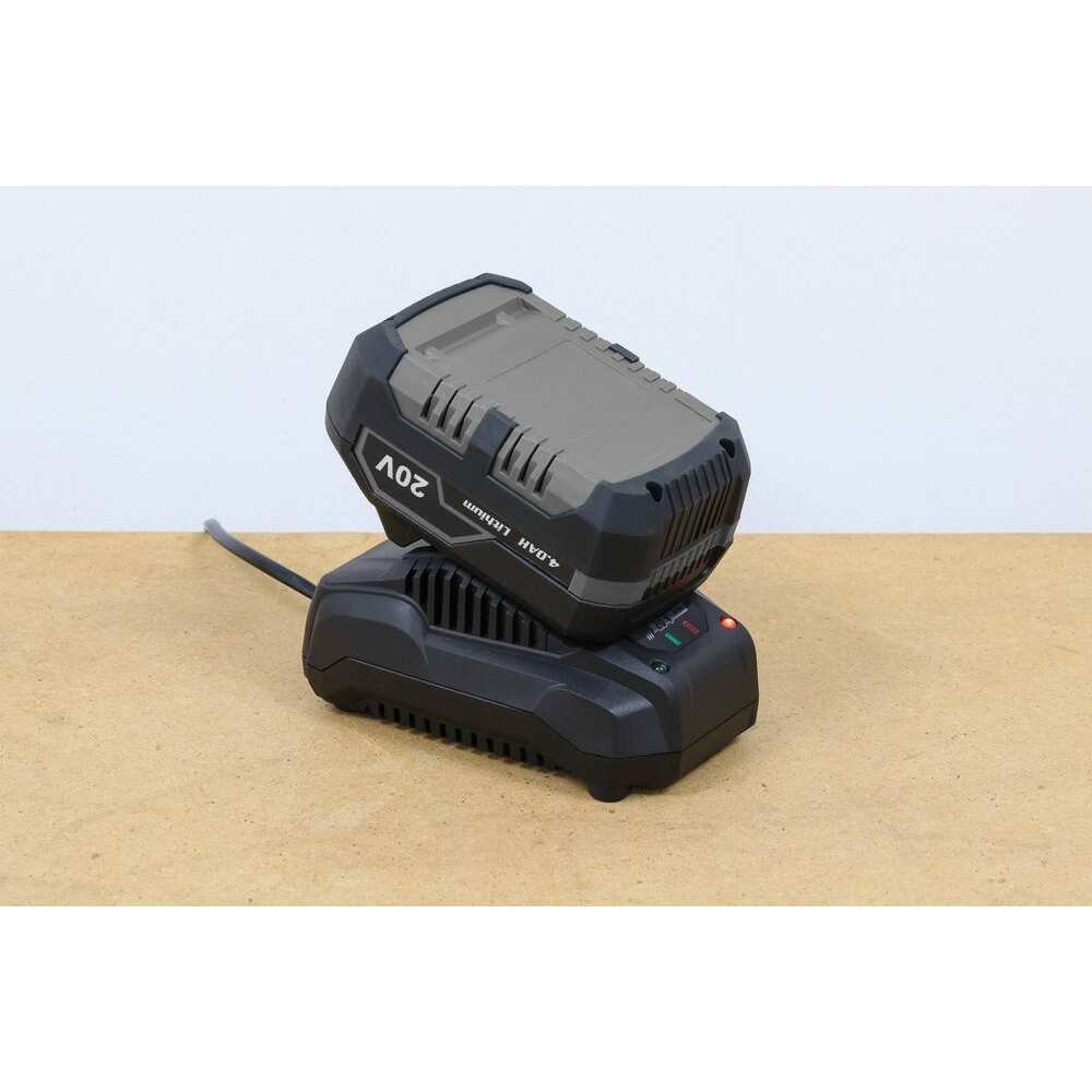 CHARGEUR RAPIDE POUR BATTERIE DRAKKAR 3.5A - DRAKKAR EQUIPEMENT - 55856