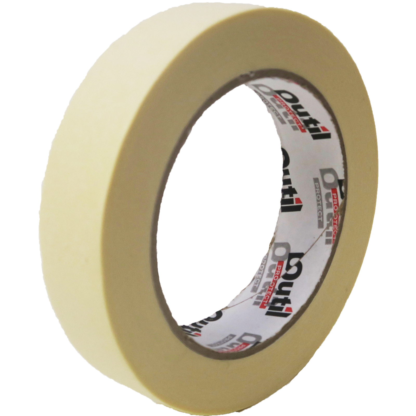 Ruban masquage lisse épaisseur 120 microns dimensions 50 m x 50 mm L'OUTIL PARFAIT - 5781050