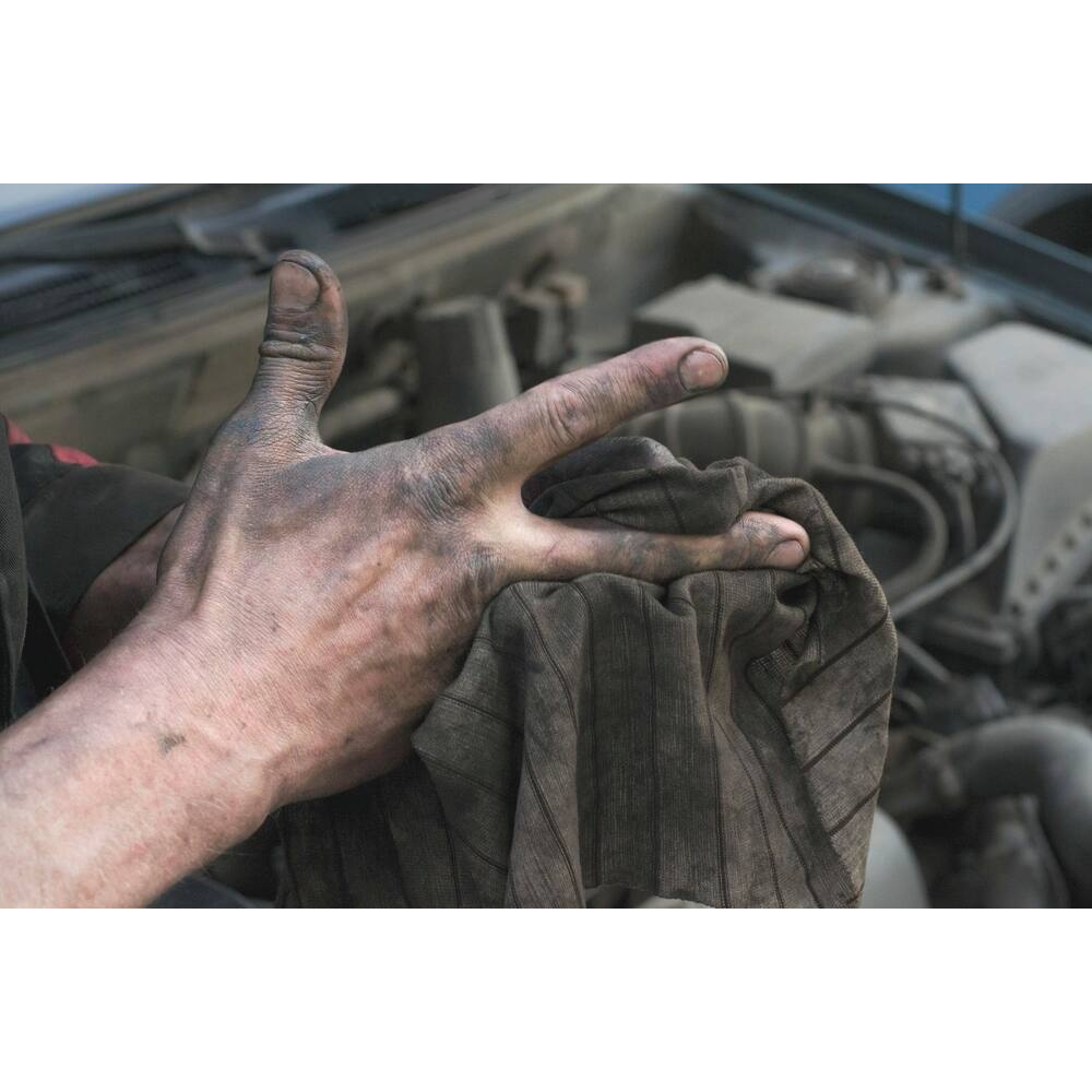 NETTOYANT MAINS KARZHAN BEIGE 100ML - KARZHAN - 58155