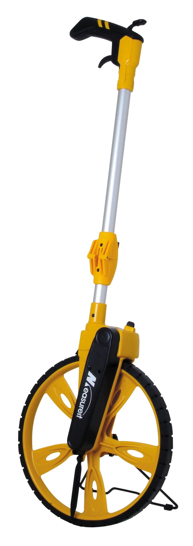 Odométre avec 2 boutons reset et frein cap 9999,9m d 320mm MEDID - 582000