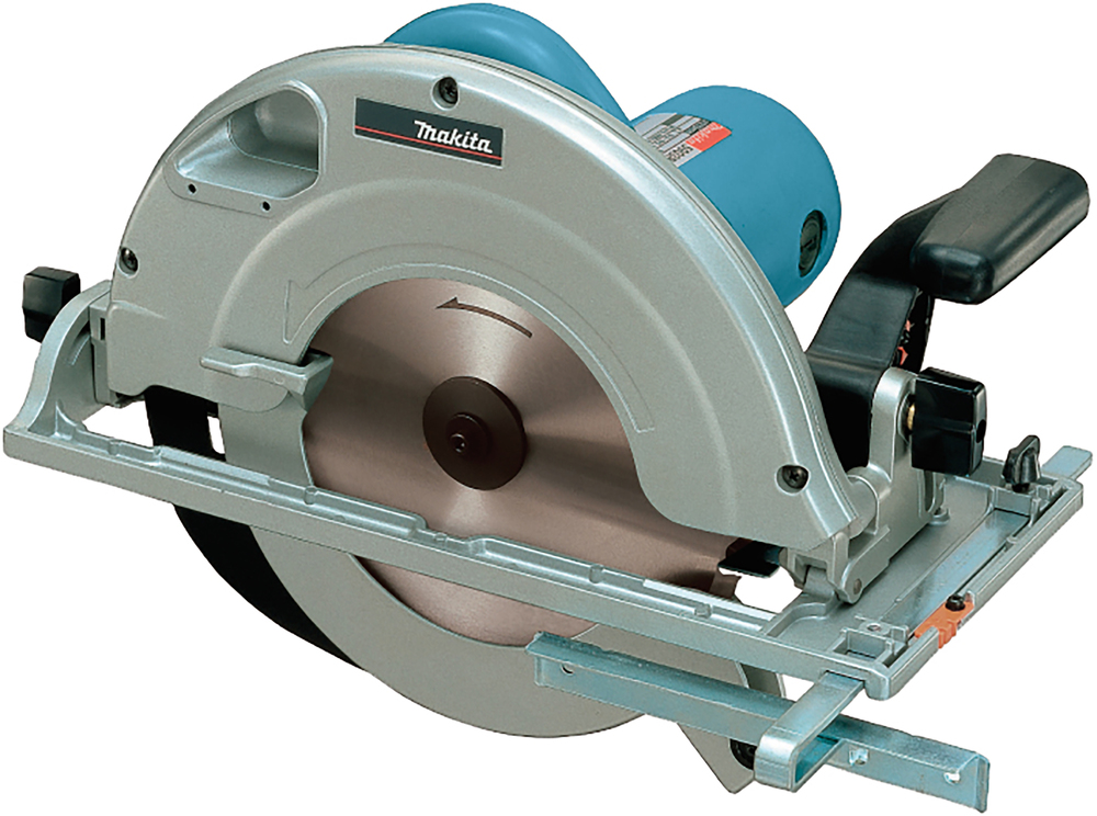 SCIE CIRCULAIRE MAKITA 2000 W Ø 235 MM ALESAGE 30 MM 5903RK