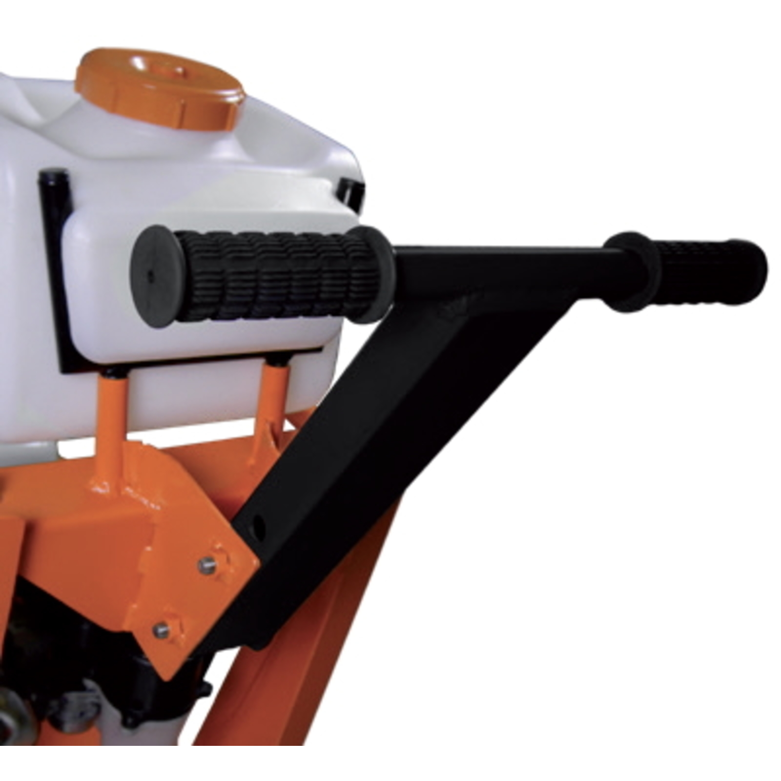 Scie à sol FS170 Ø500 mm KOHLER 14 cv GOLZ - 02821701400